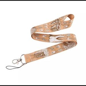 Dental Dentist Hygienist Dental Technician Badge Reels Id Badge Holder